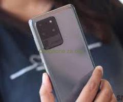 Samsung s20 Like New